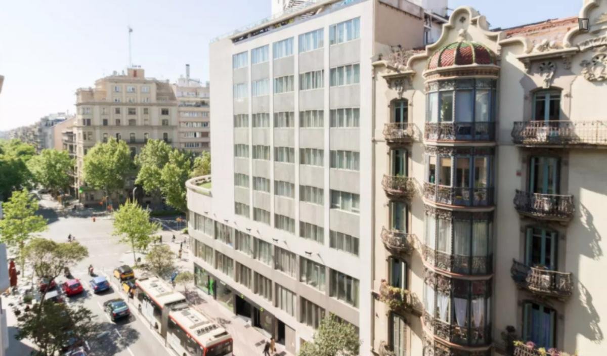 Habitación en alquiler, Barcelona