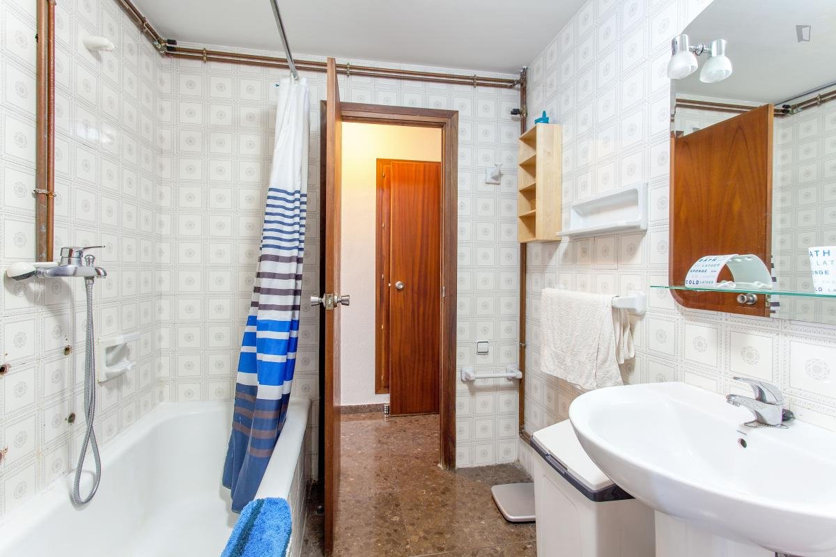 Habitació de lloguer, València