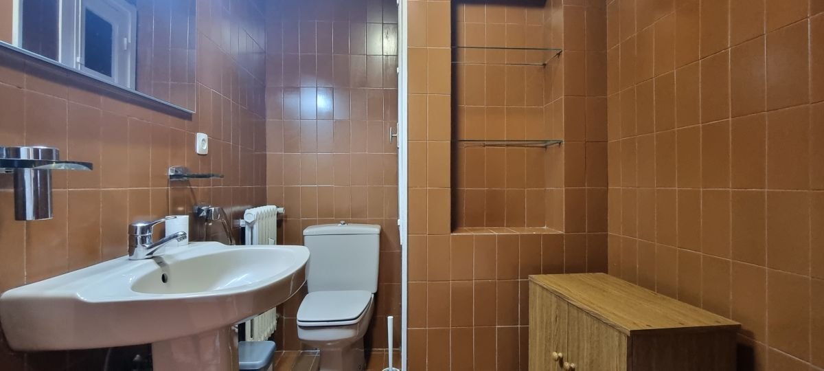 Piso de 163 m² en Oviedo
