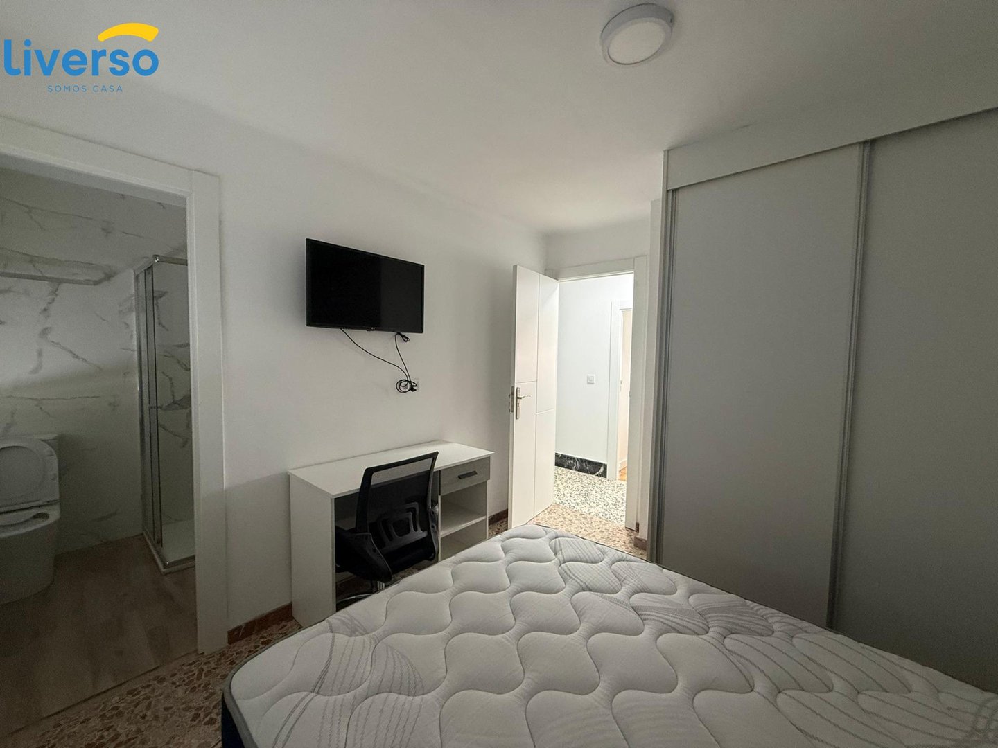 Habitación 105 m², Alfoz de Quintanadueñas