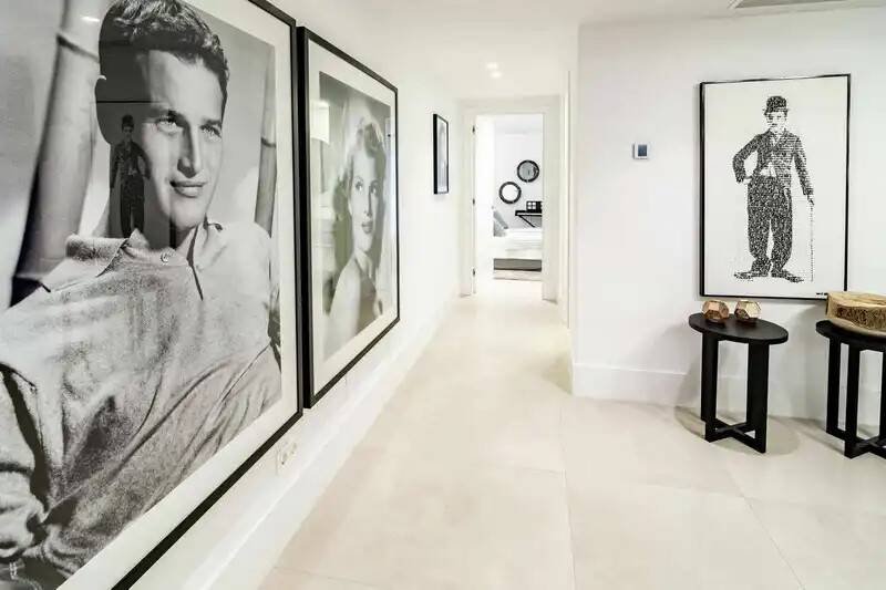 Casa de 552 m² en Marbella