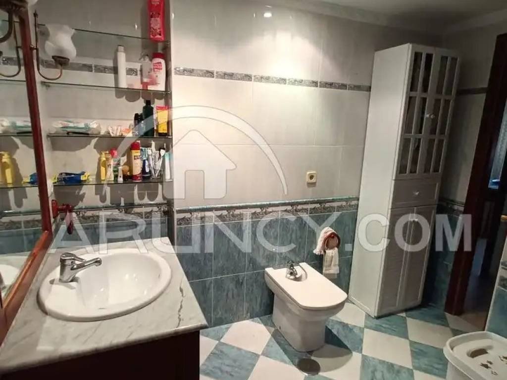 Pis de 90 m² a Alcalá de Guadaíra