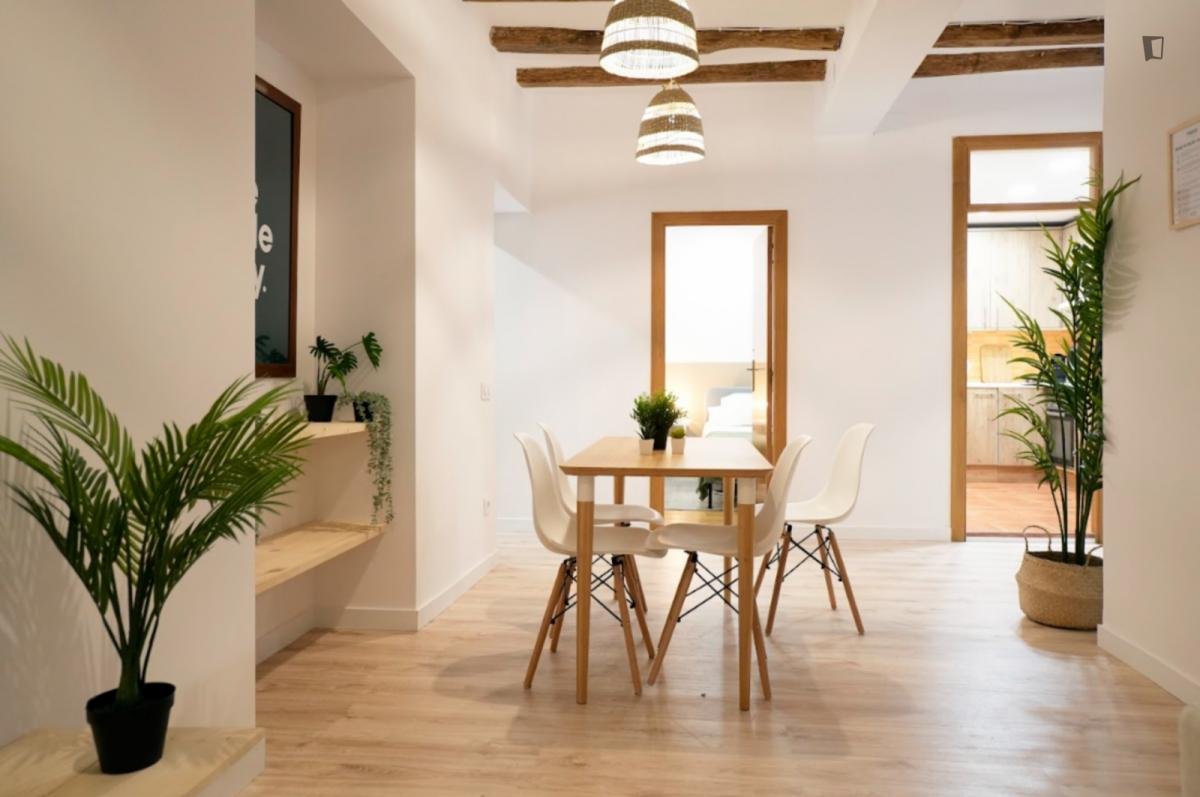 Habitación en alquiler, Barcelona