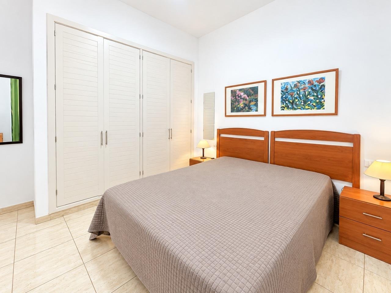 Piso de 84 m² en Las Palmas de Gran Canaria