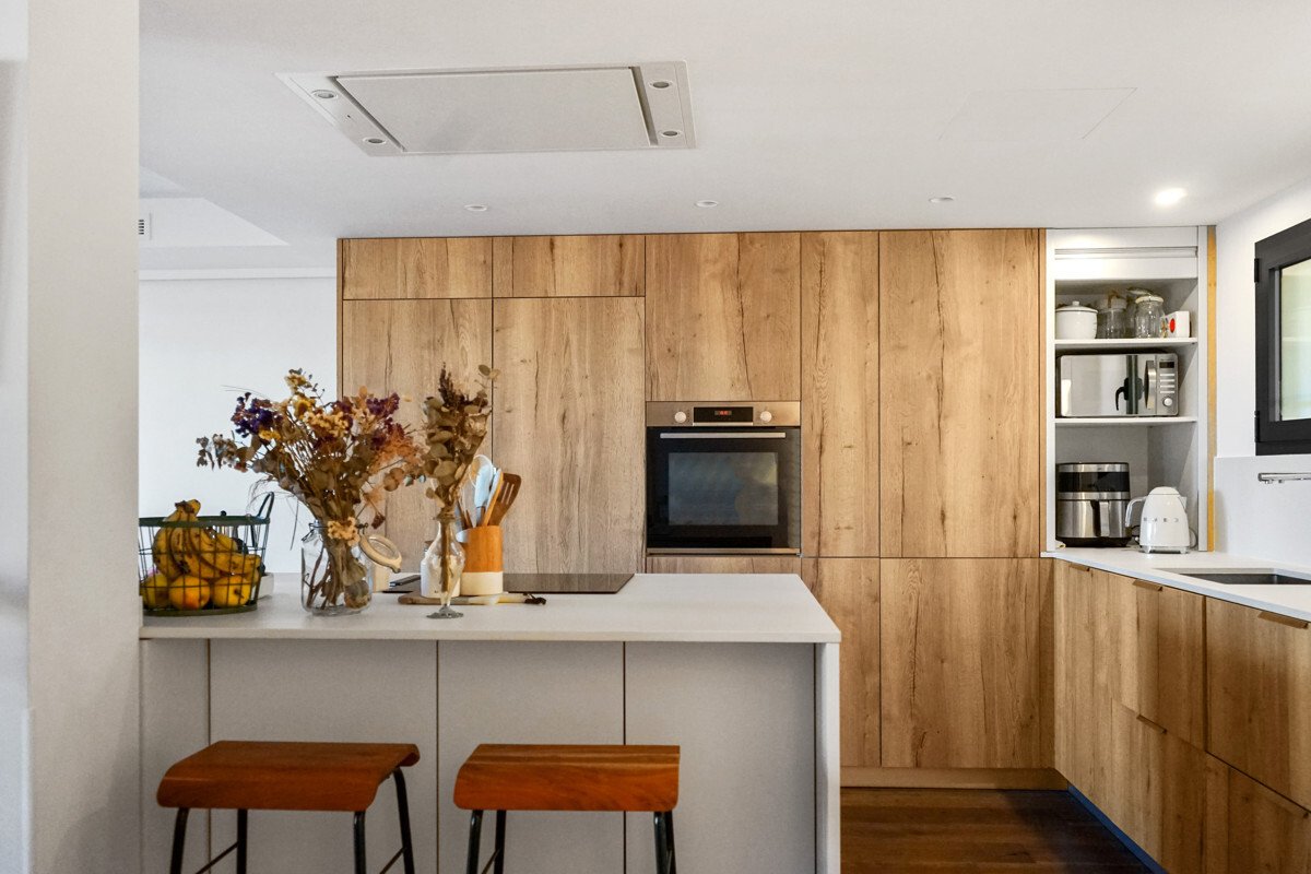 Piso de 124 m² en Palma