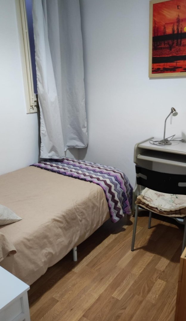 Stanza in affitto, Barcelona