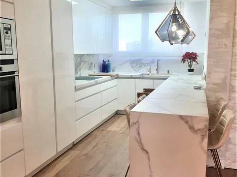 Piso de 300 m² en San Roque