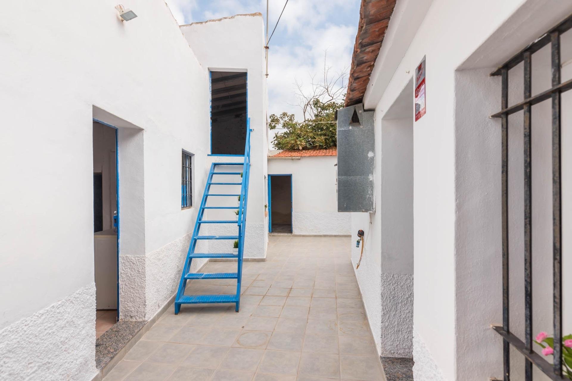 Piso de 225 m² en Murcia