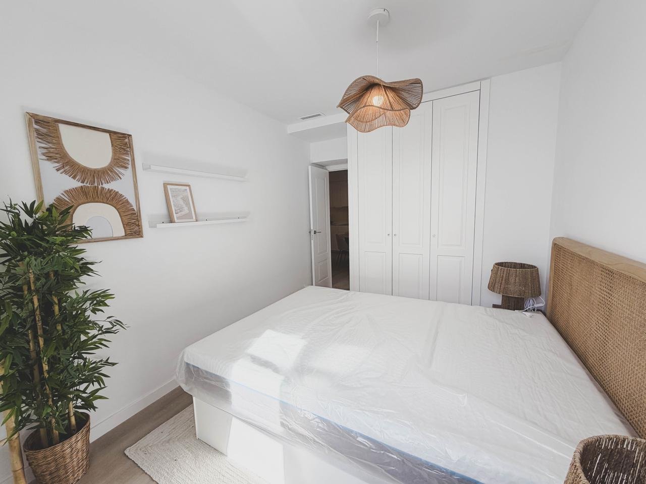 Piso de 44 m² en Cádiz