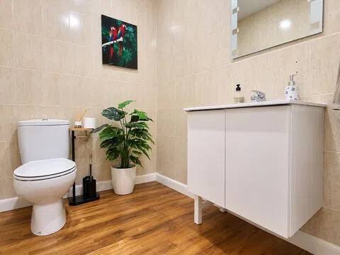 Haus 255 m² in Seseña