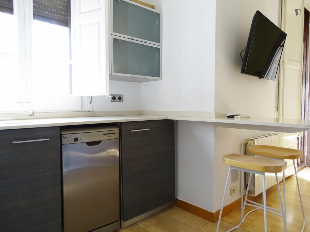 Habitación en alquiler, Barcelona