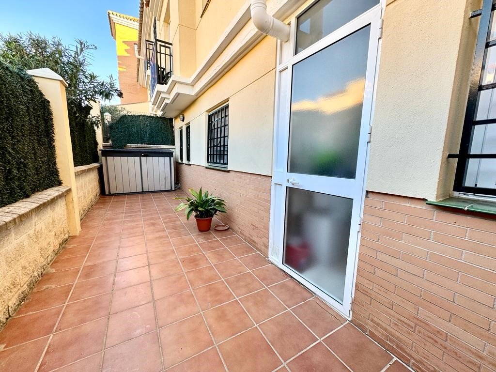 Piso de 110 m² en Vélez-Málaga