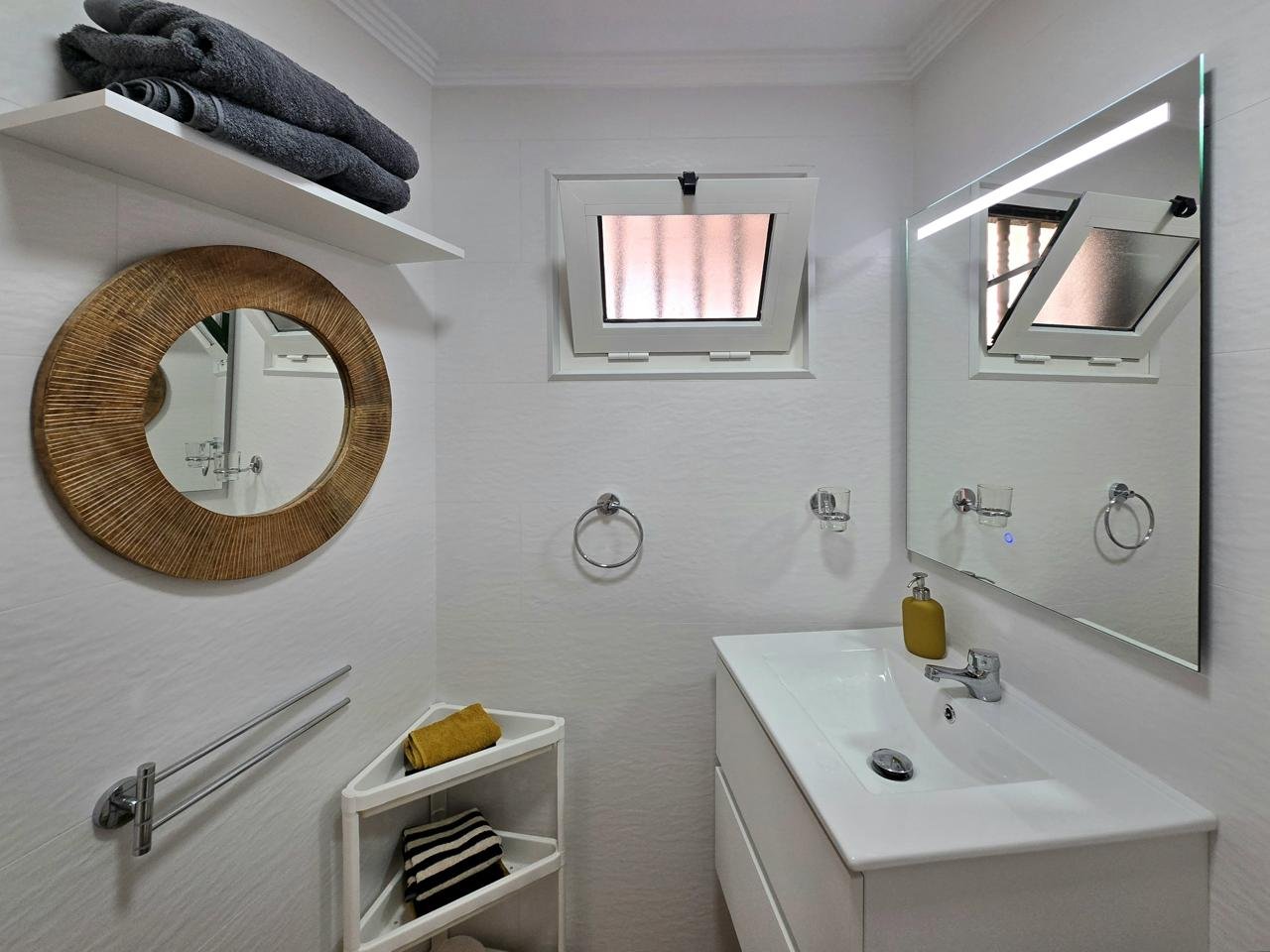 Piso de 40 m² en San Bartolomé de Tirajana