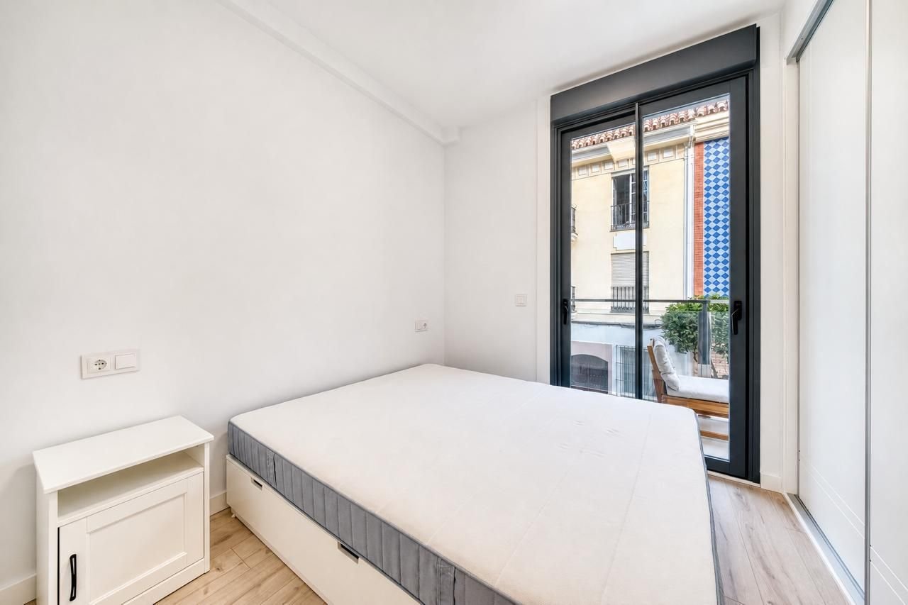 Piso de 55 m² en Fuengirola