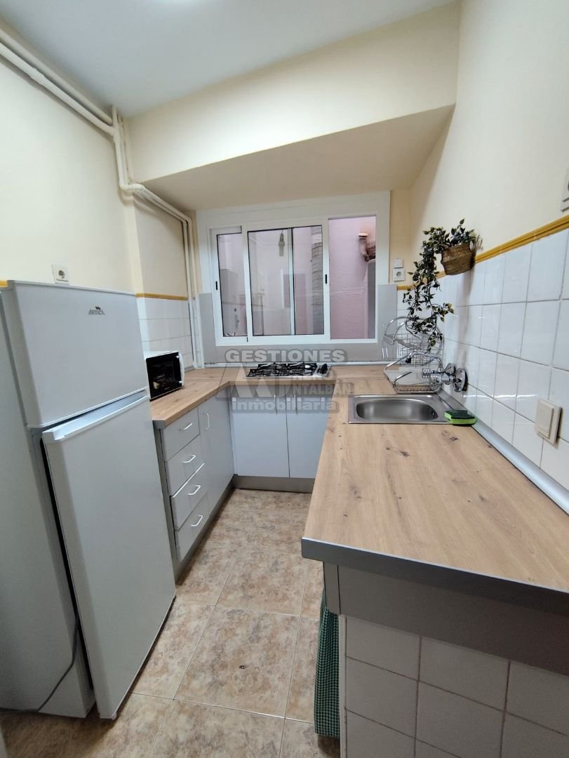 Appartement 70 m² à Grenade