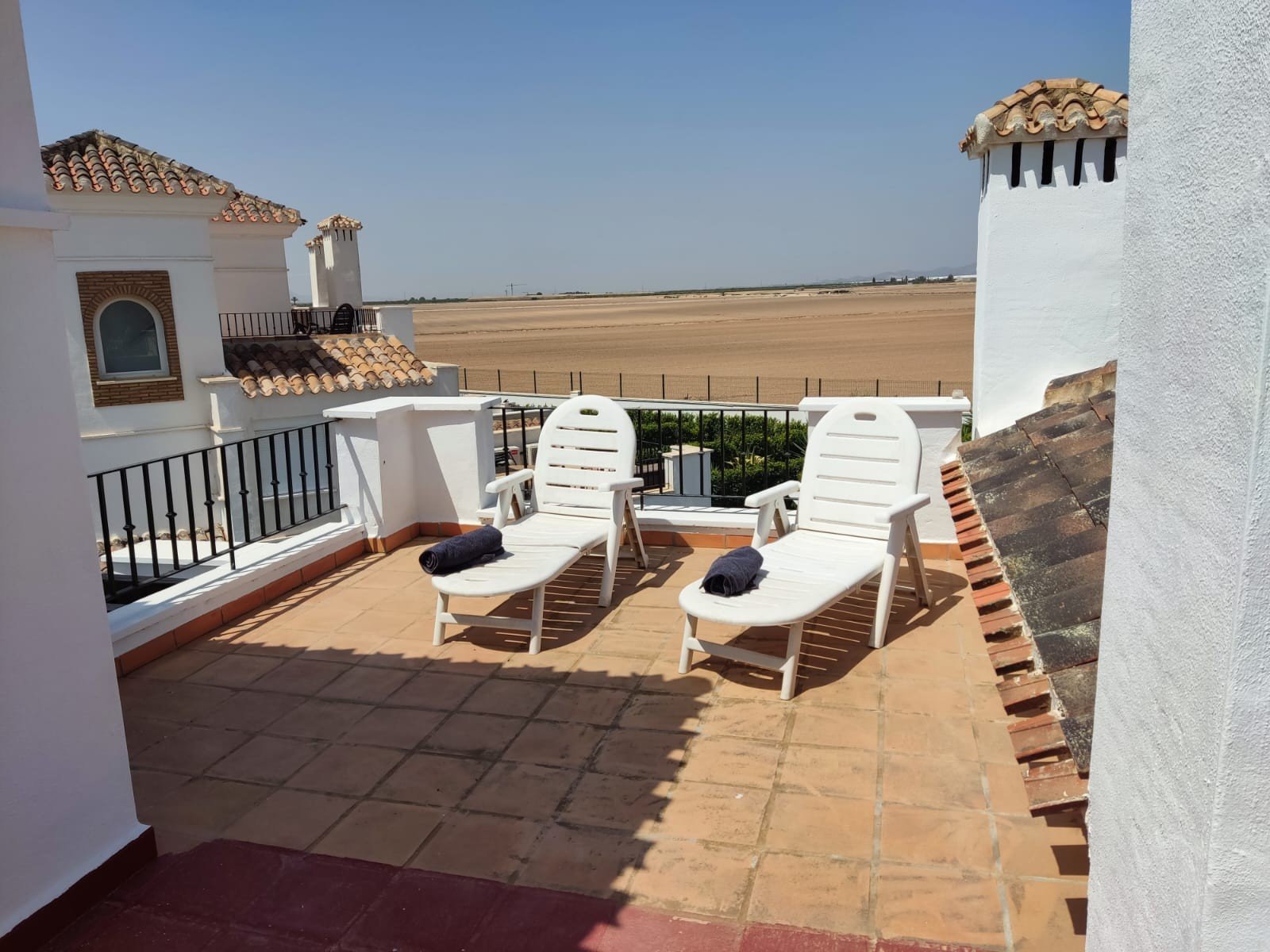 Casa de 90 m² en Torre Pacheco