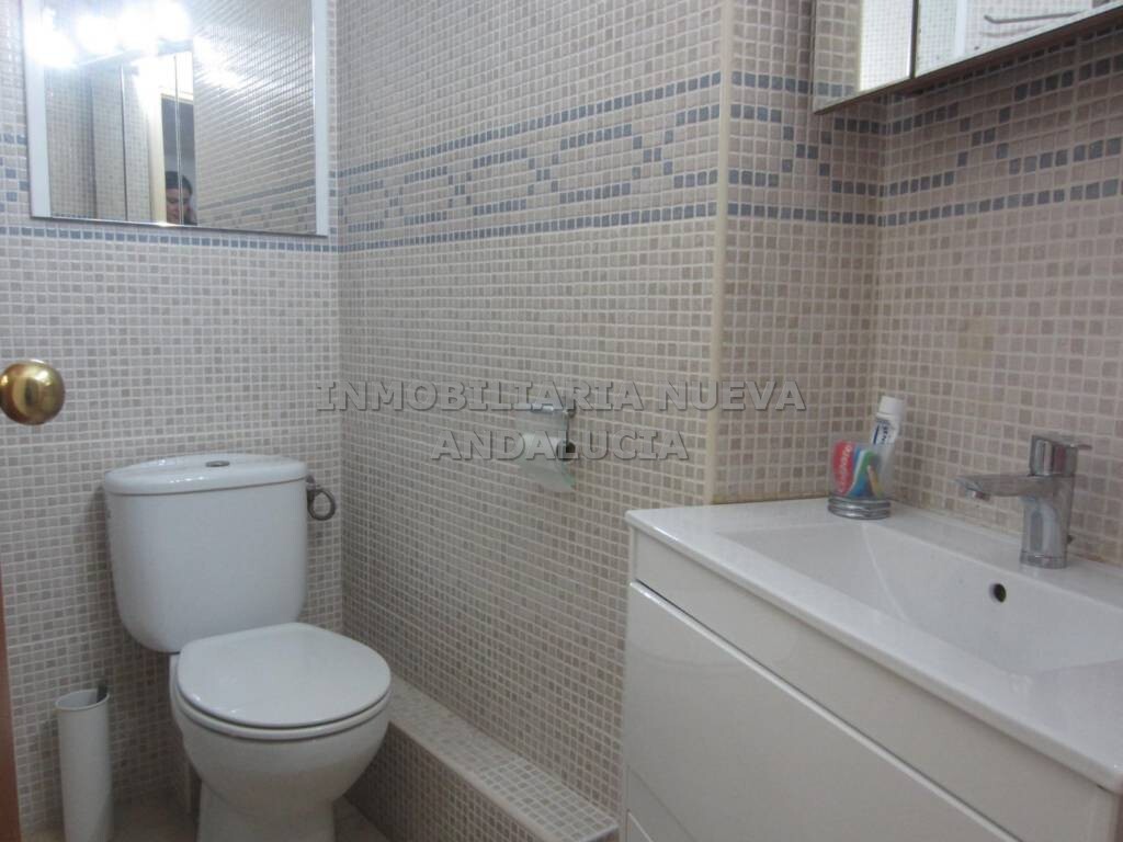 Piso de 60 m² en Almería