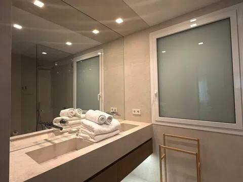 Piso de 144 m² en Madrid