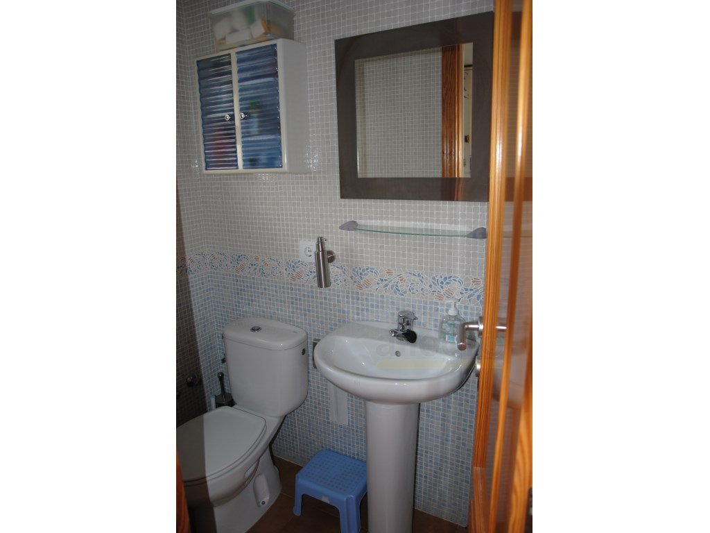 Piso de 280 m² en Mojácar