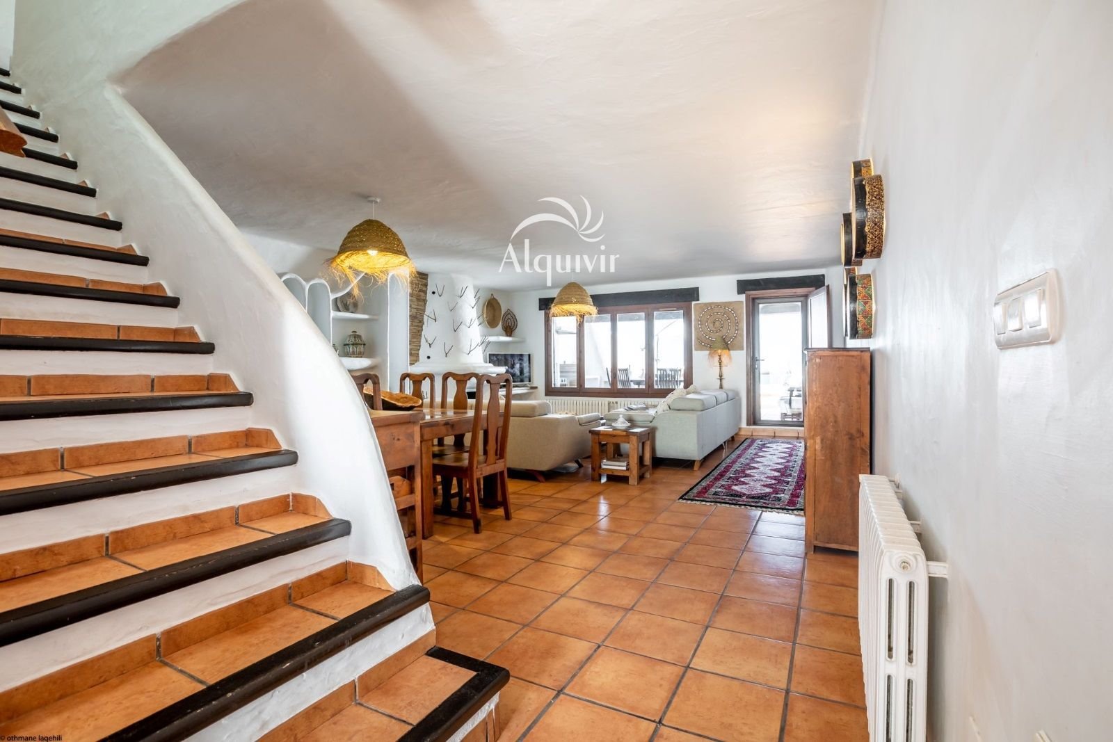 Piso de 110 m² en Almonte