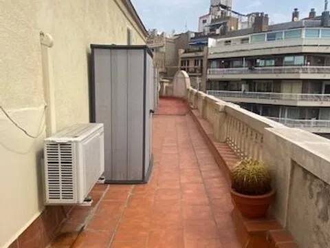 Piso de 220 m² en Barcelona