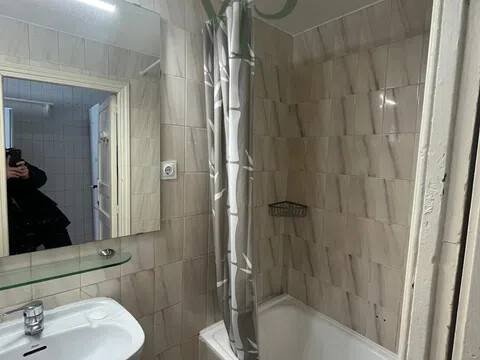 Piso de 62 m² en Madrid