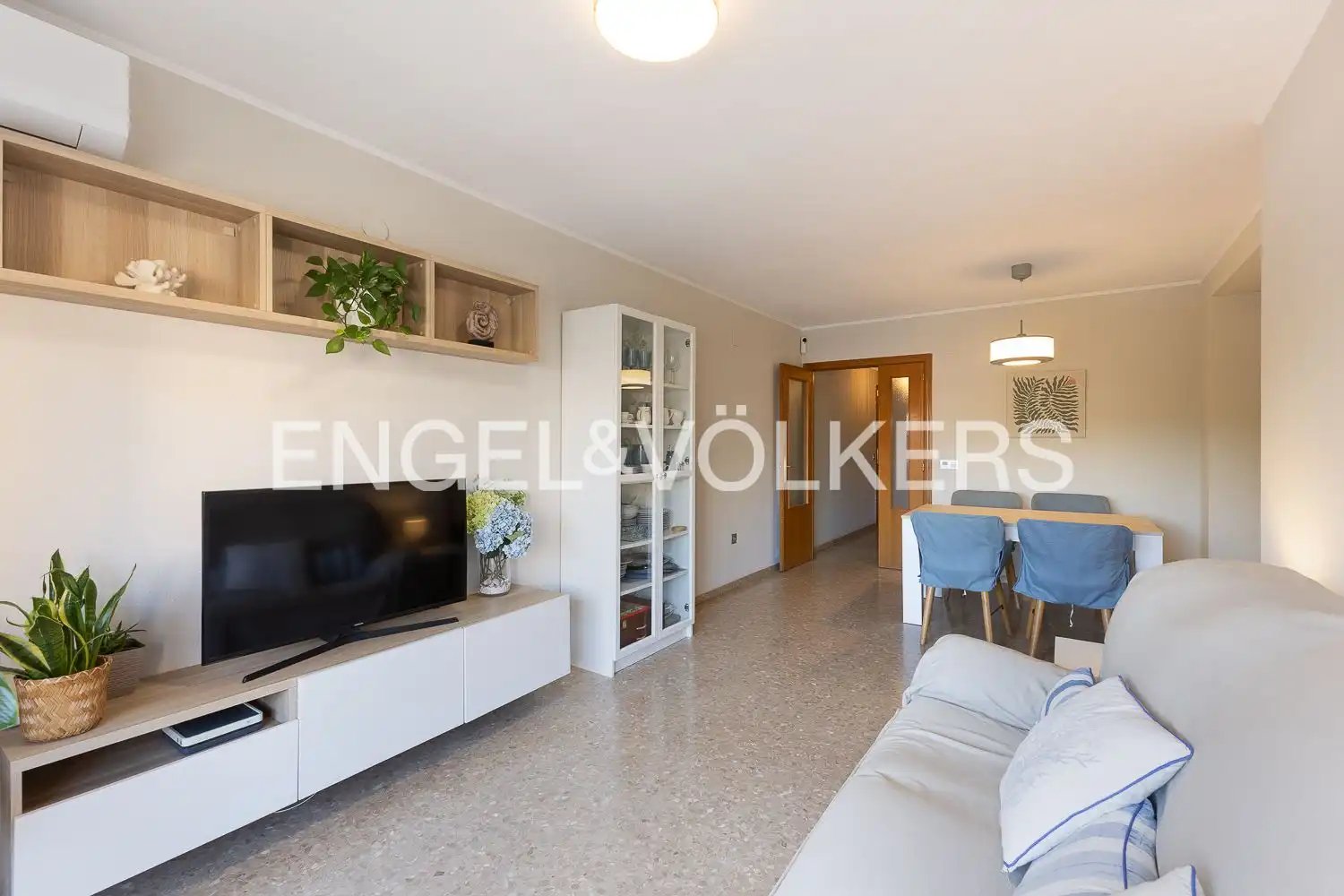 Pis de 129 m² a Alboraia