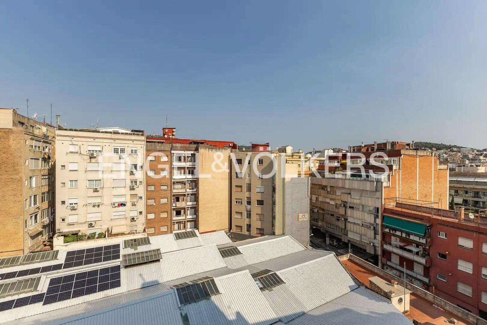 Piso de 157 m² en Barcelona