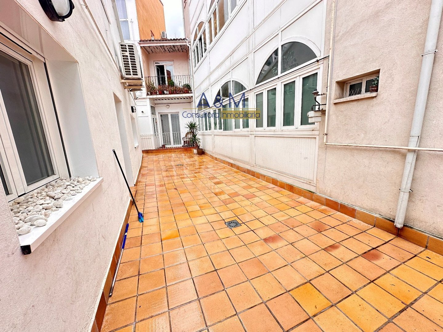 Piso de 156 m² en Valladolid