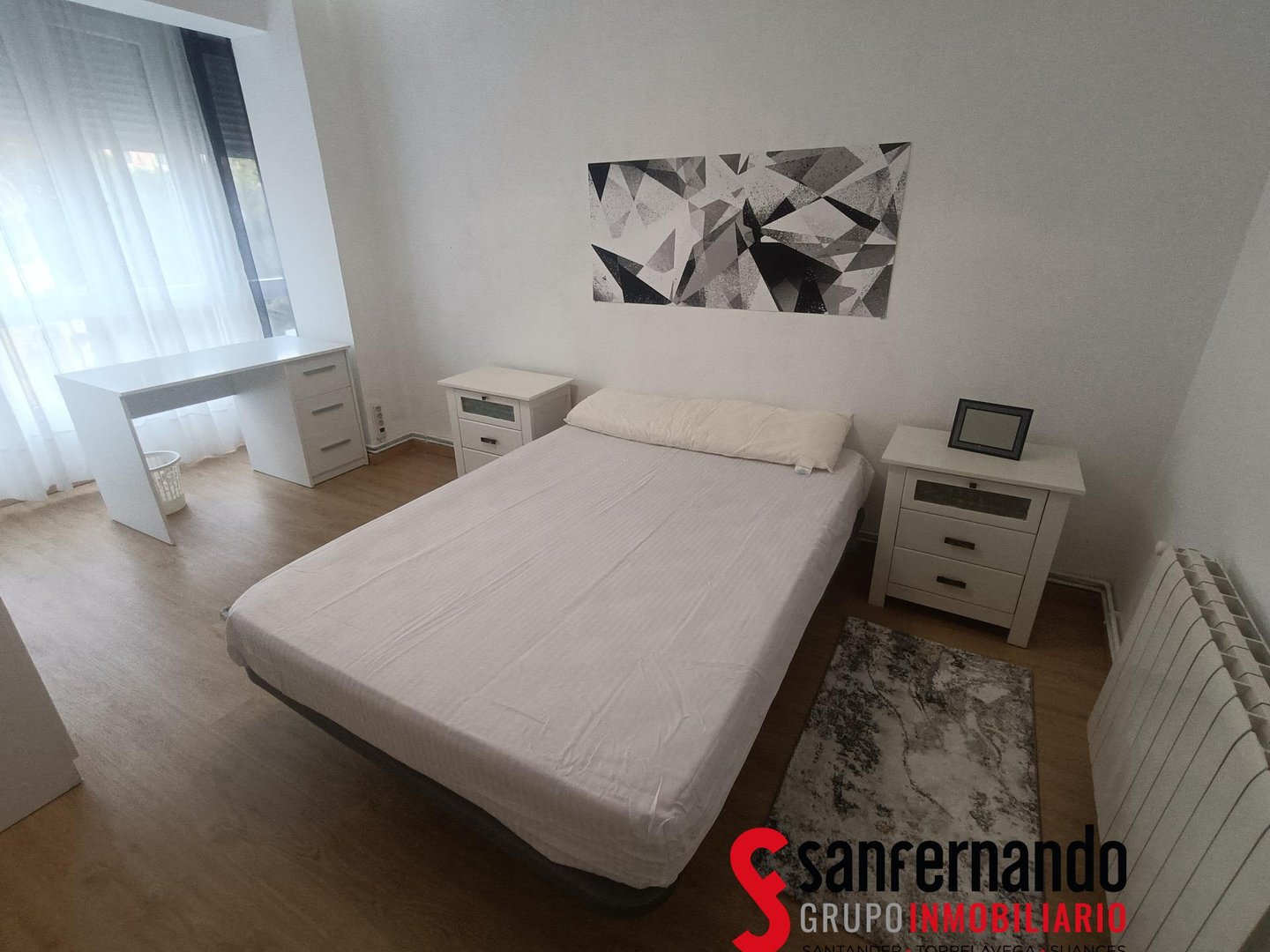 Piso de 60 m² en Santander