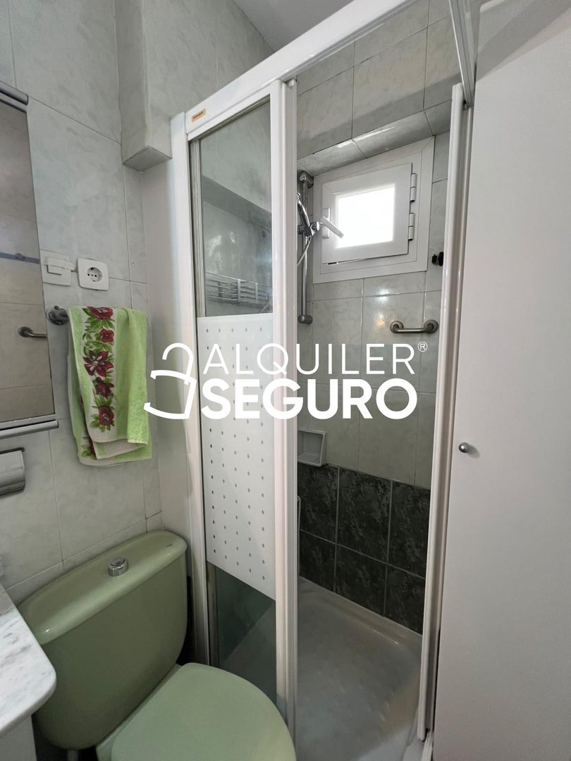 Pis de 50 m² a Madrid