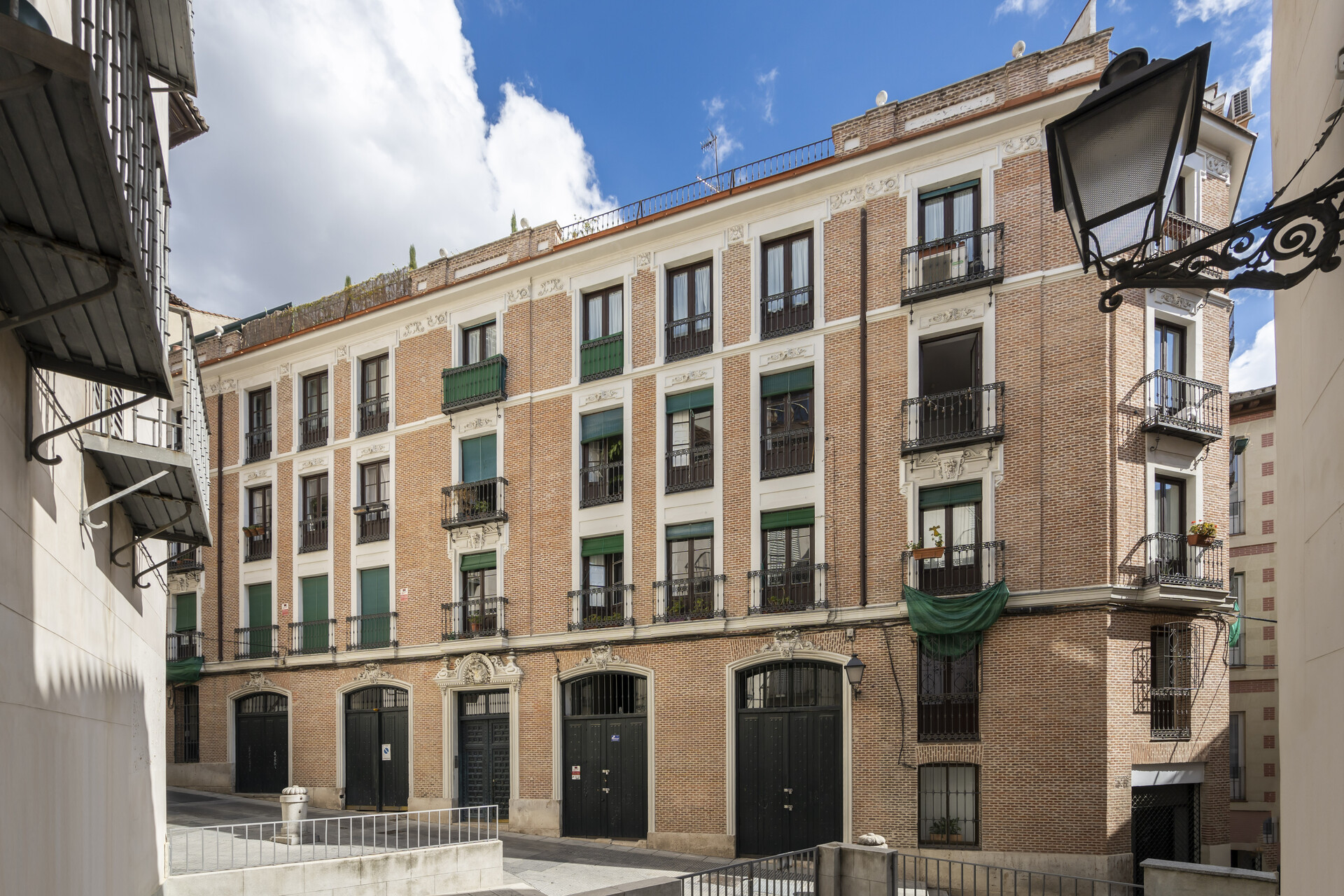 Piso de 45 m² en Madrid