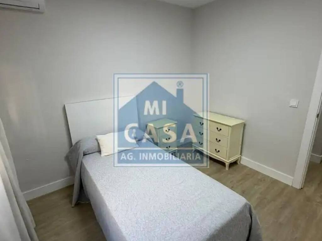 Piso de 110 m² en Mérida