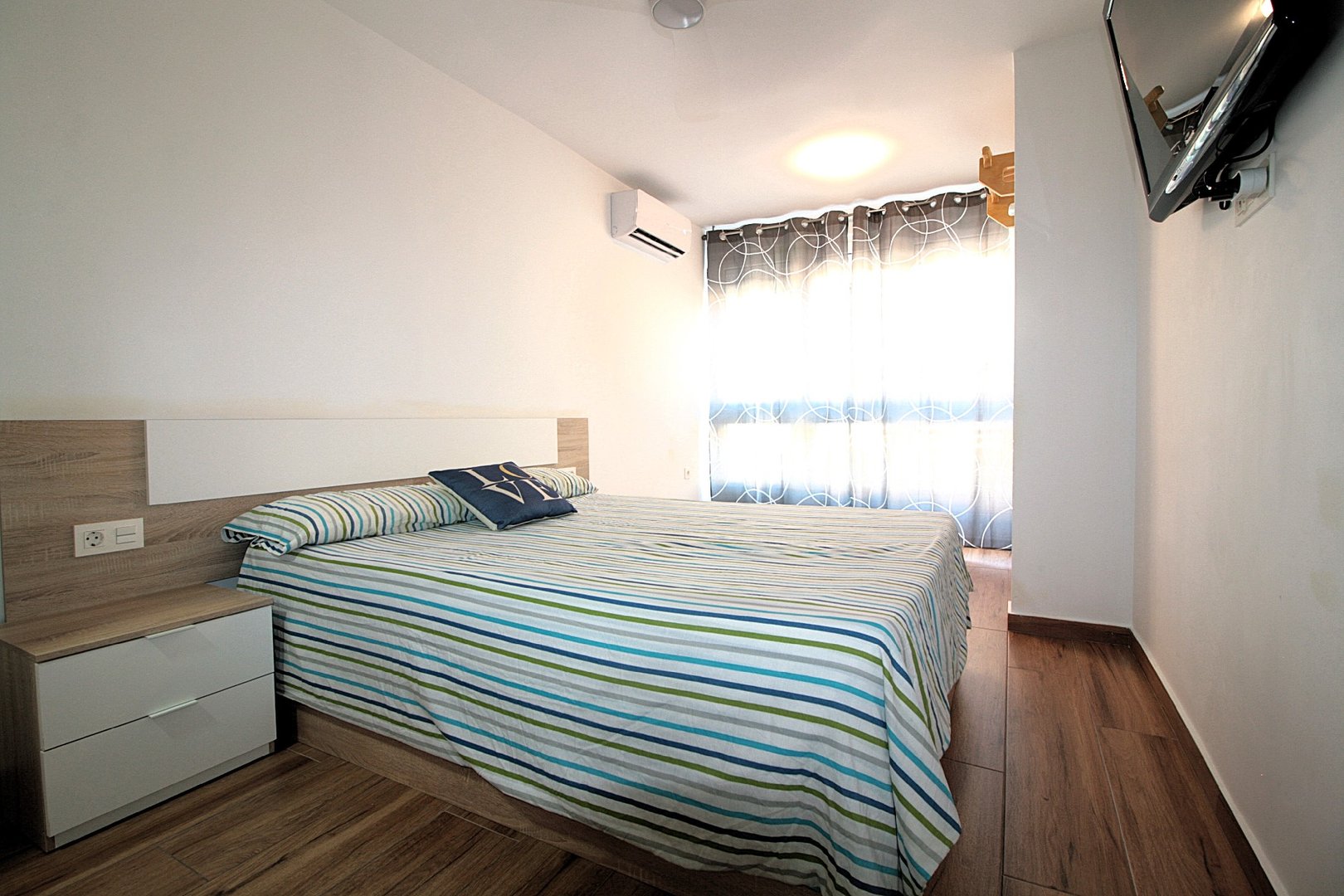 Wohnung 120 m² in San Pedro del Pinatar