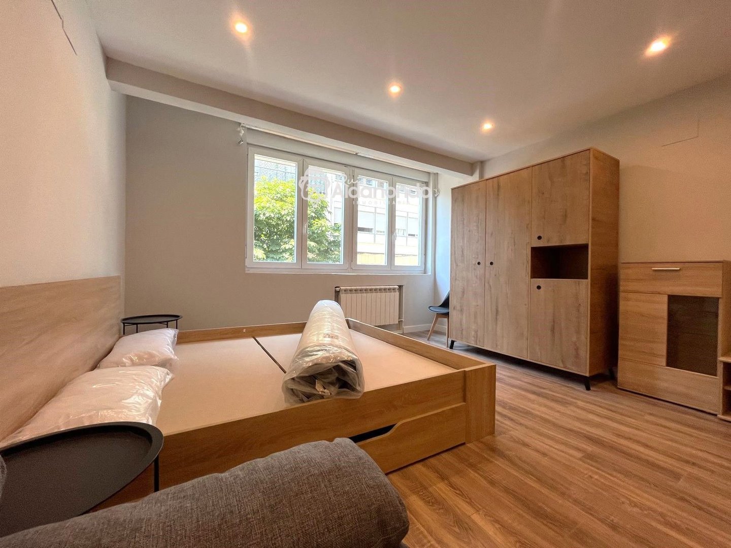 Appartement 61 m² à Salamanque
