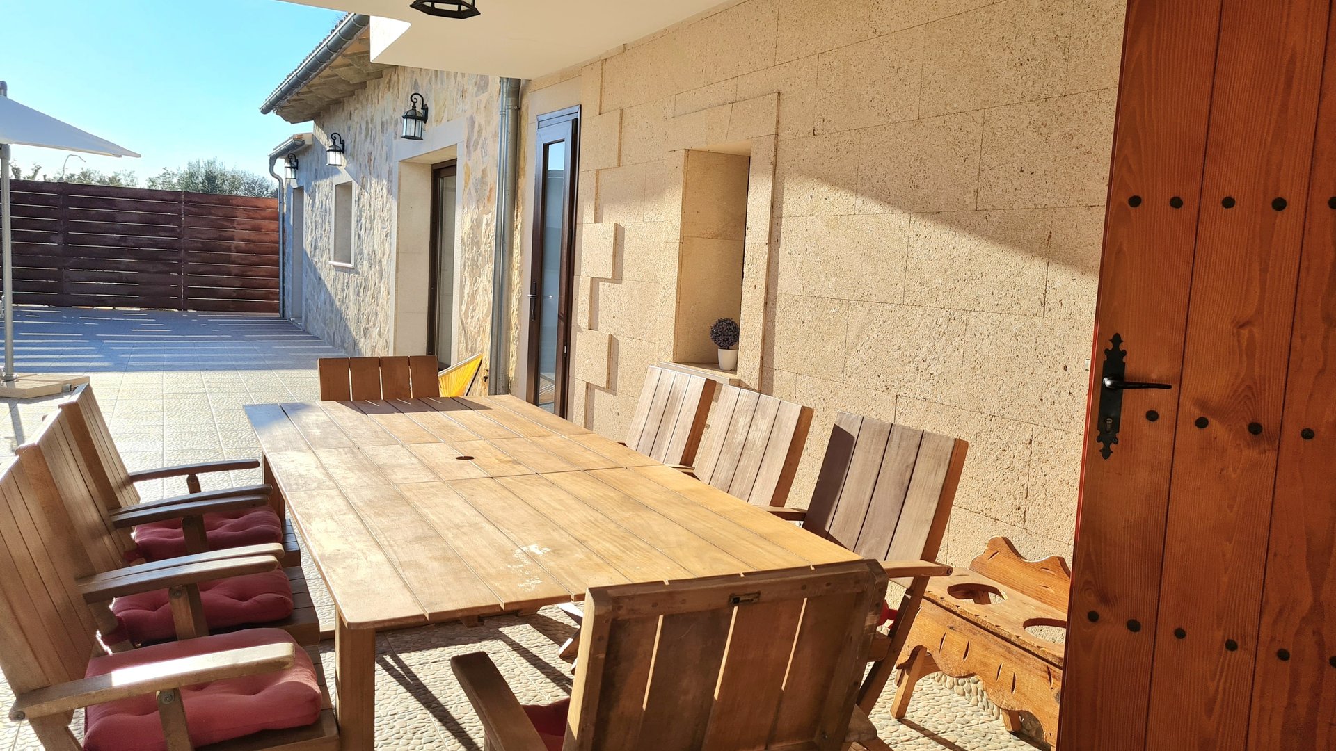 Piso de 375 m² en Inca