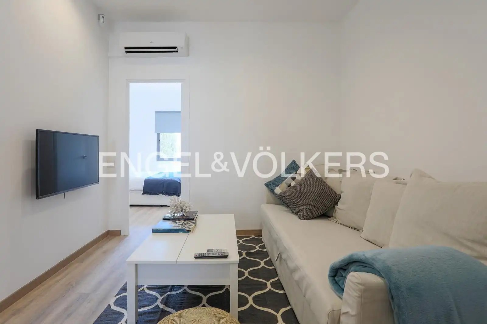 Appartement 50 m² à Barcelone