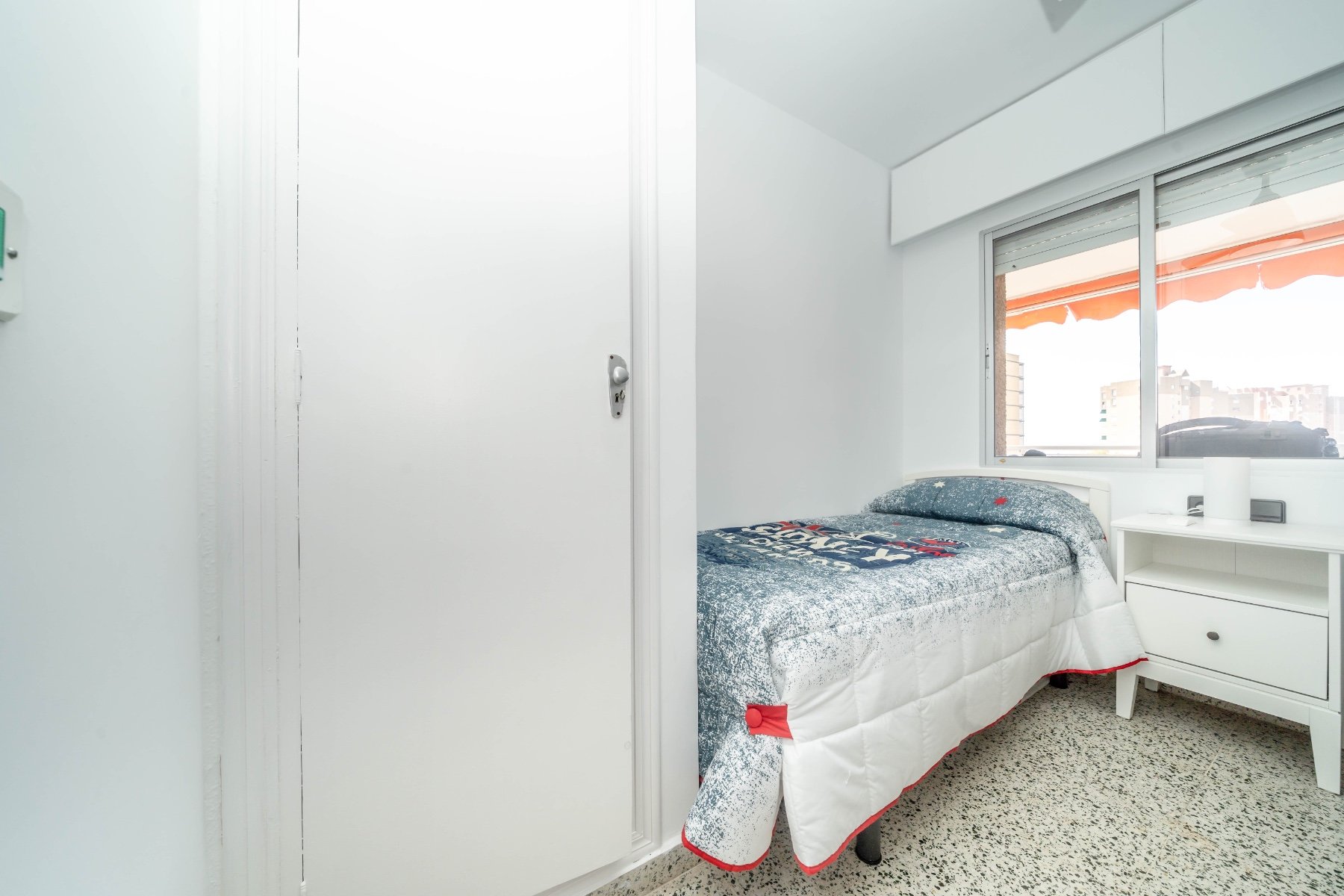 Wohnung 83 m² in Dolores