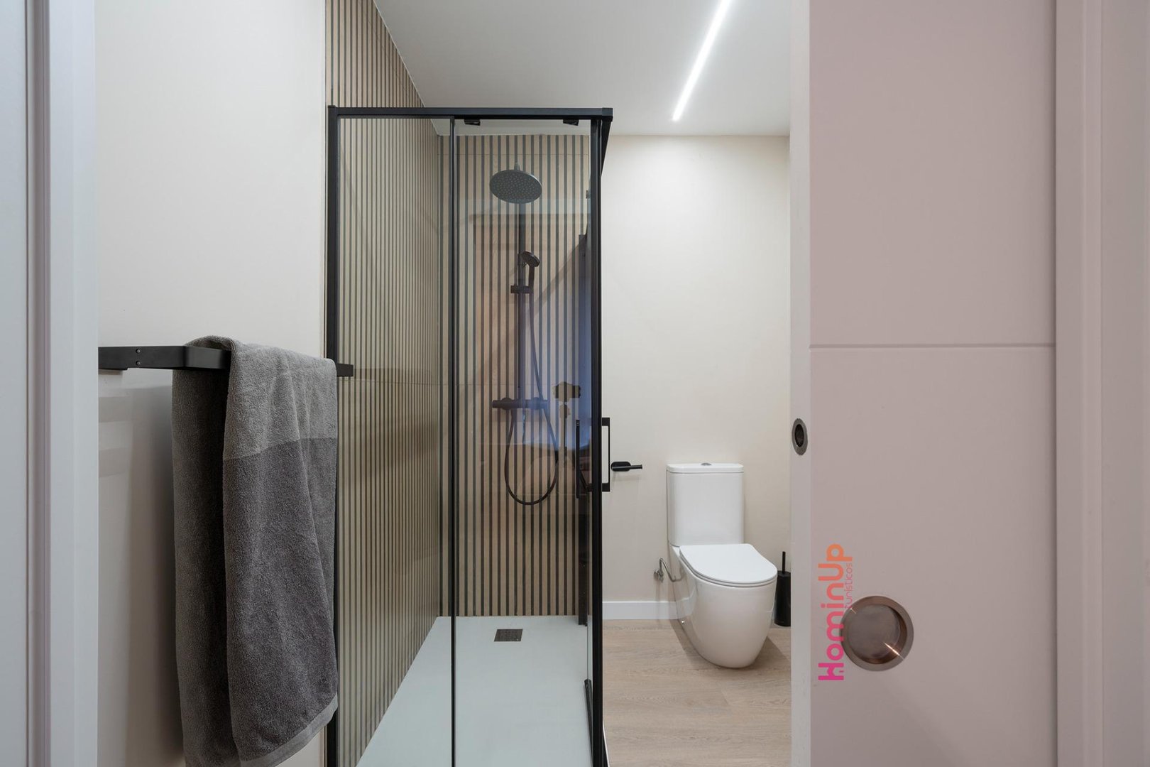 Piso de 50 m² en Bilbao