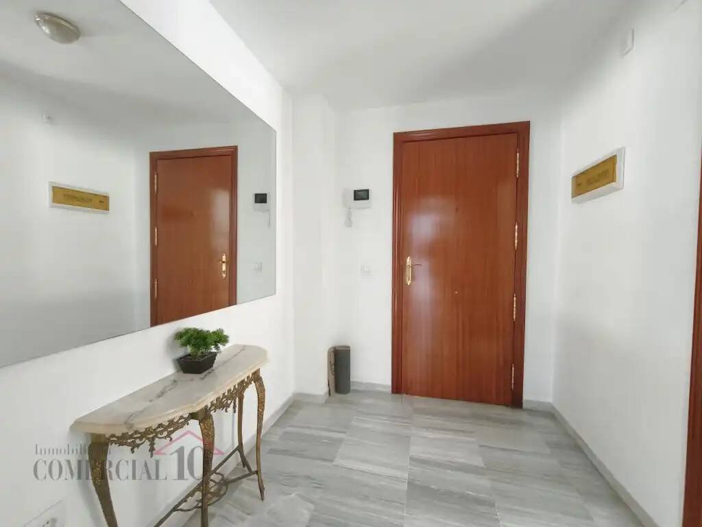 Wohnung 69 m² in Badajoz