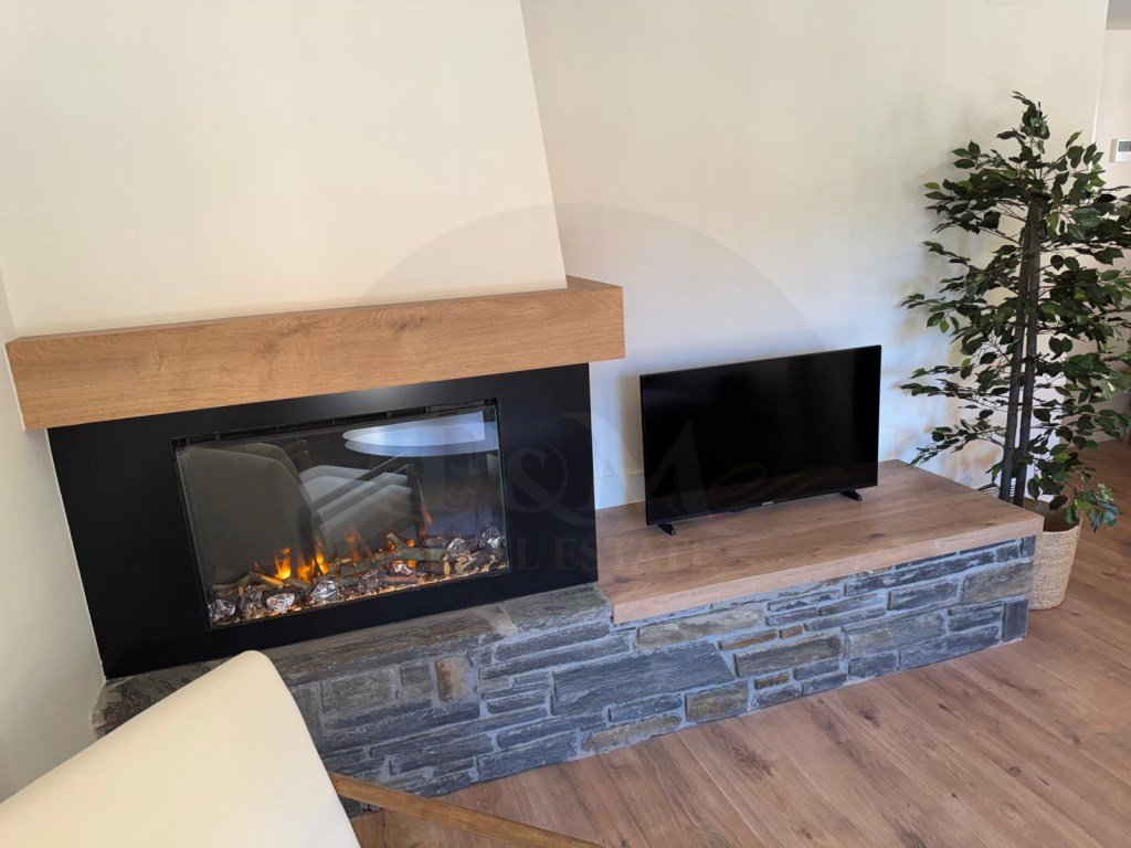 Appartement à louer, Bossòst