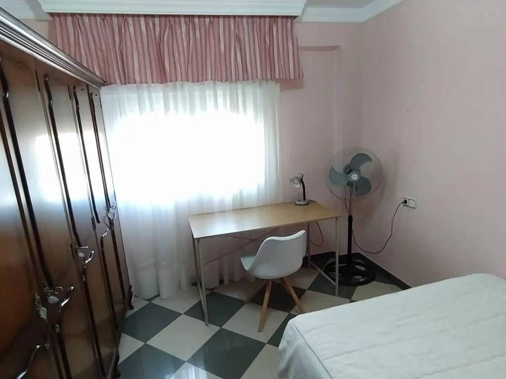 Piso de 80 m² en Málaga