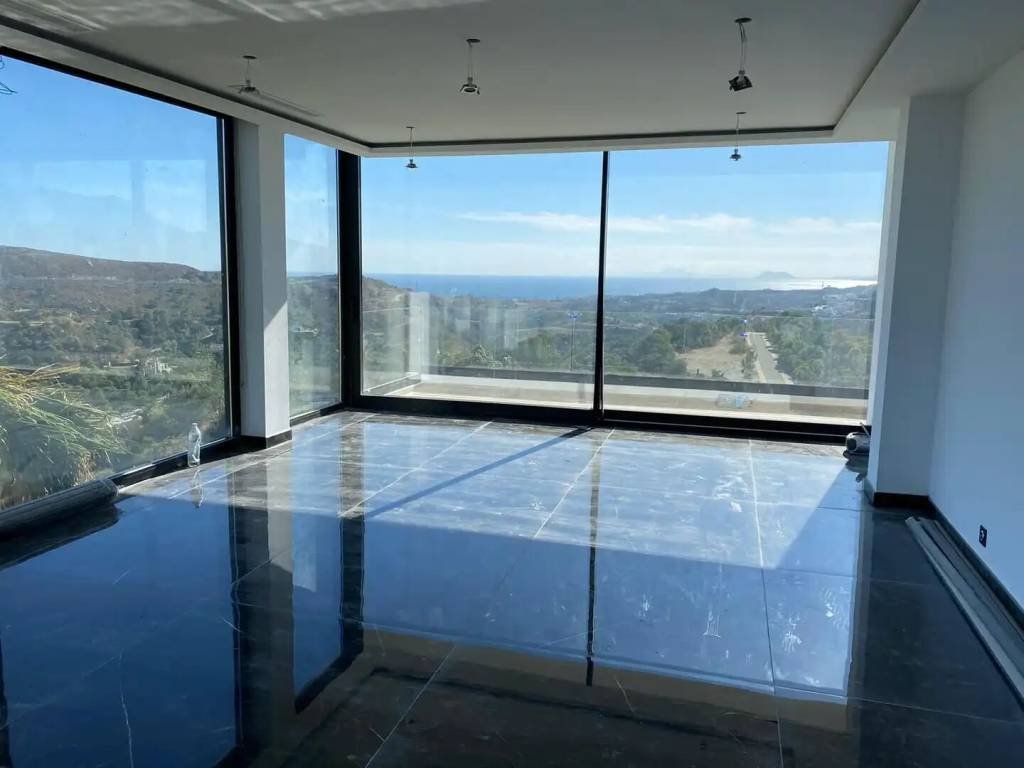 Casa de 1000 m² en Benahavís