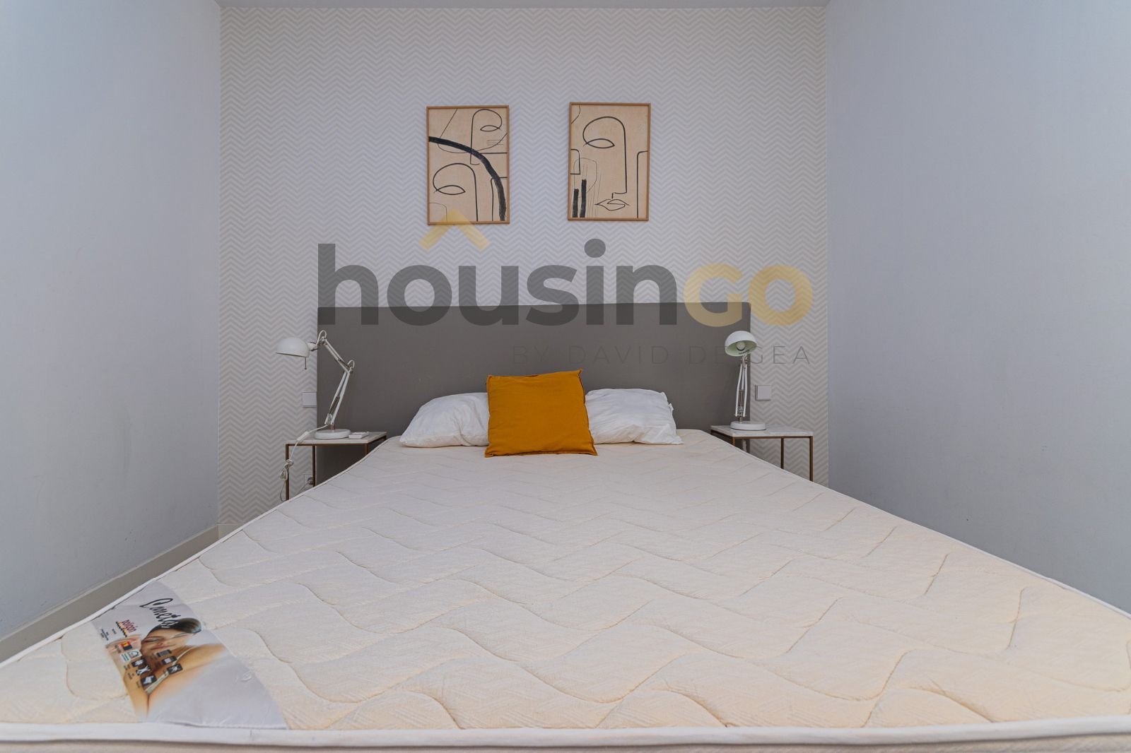 Pis de 125 m² a Madrid