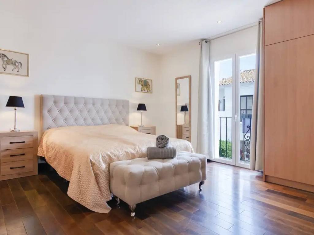 Piso de 150 m² en Marbella