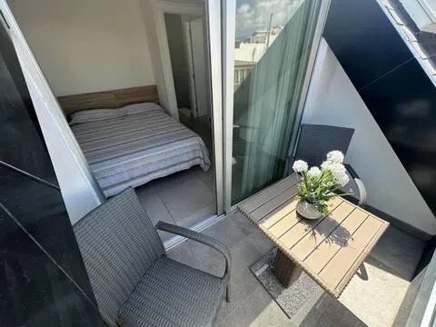 Piso de 58 m² en Las Palmas de Gran Canaria