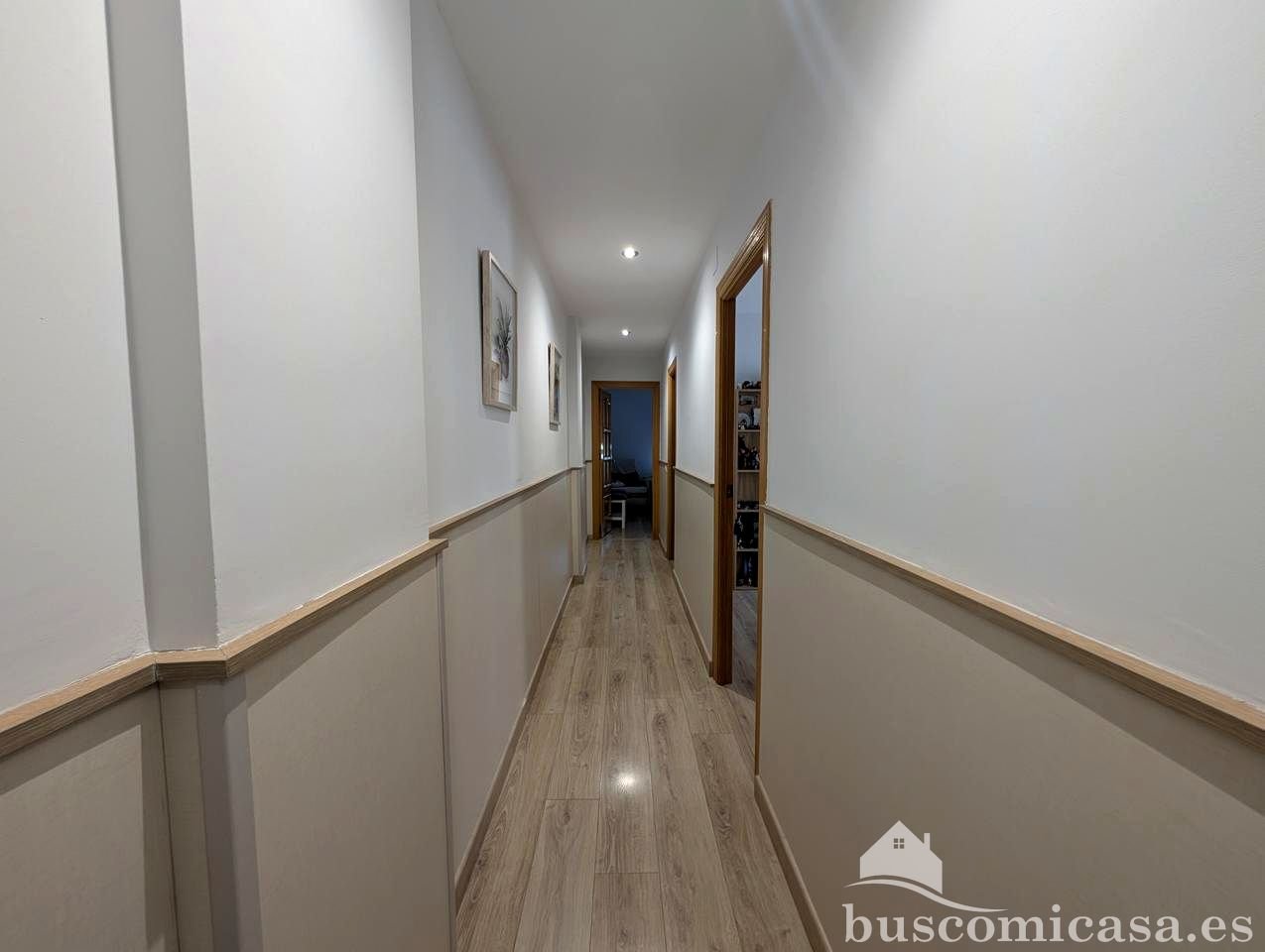 Pis de 102 m² a Linares