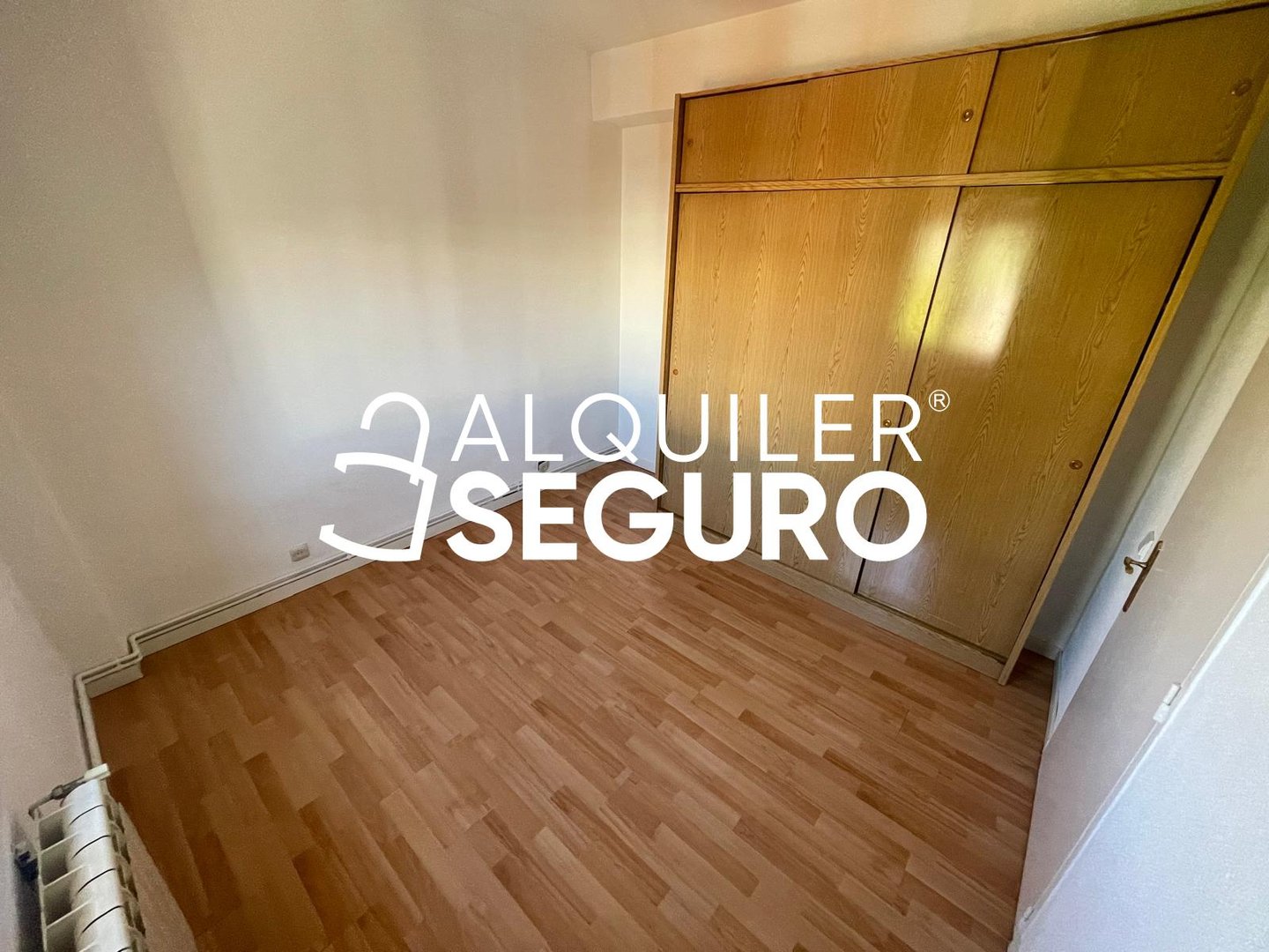 Piso de 75 m² en Madrid