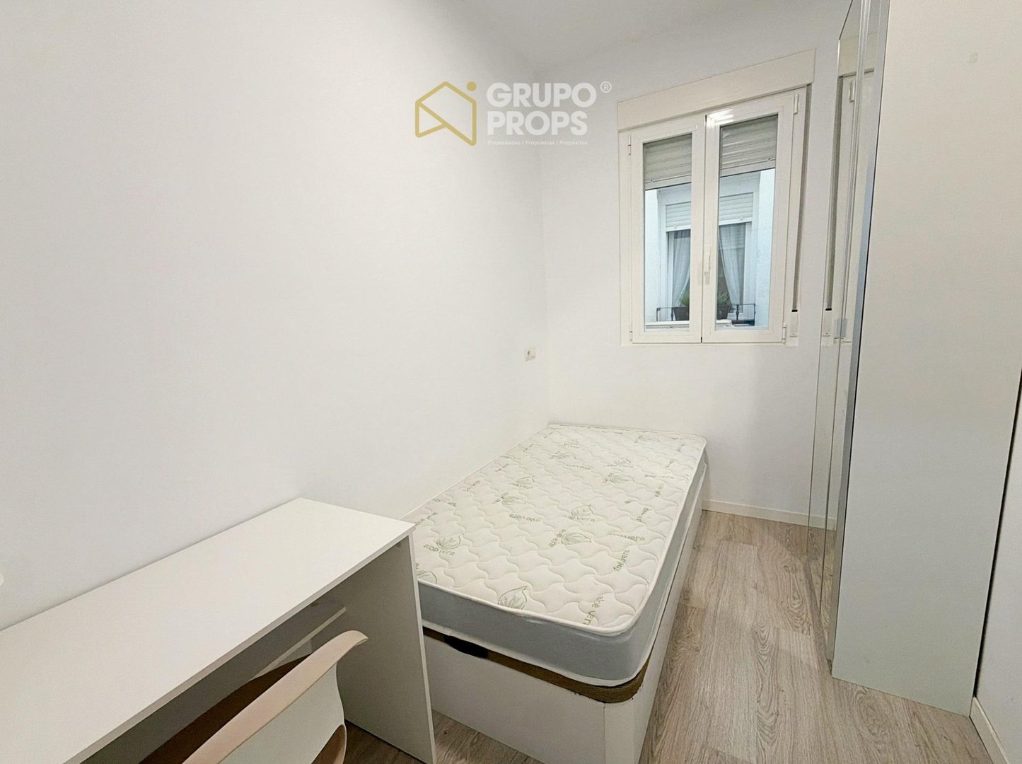 Appartamento 60 m² a Madrid
