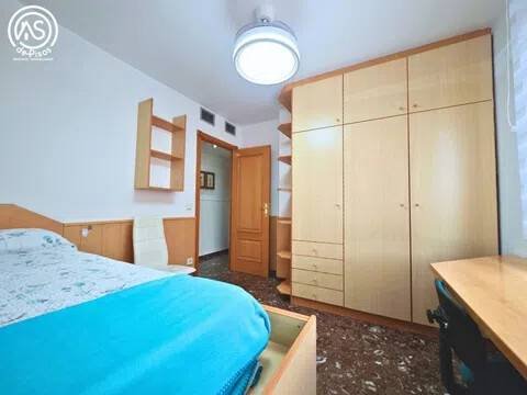 Квартира 165 м² у Сарагосі